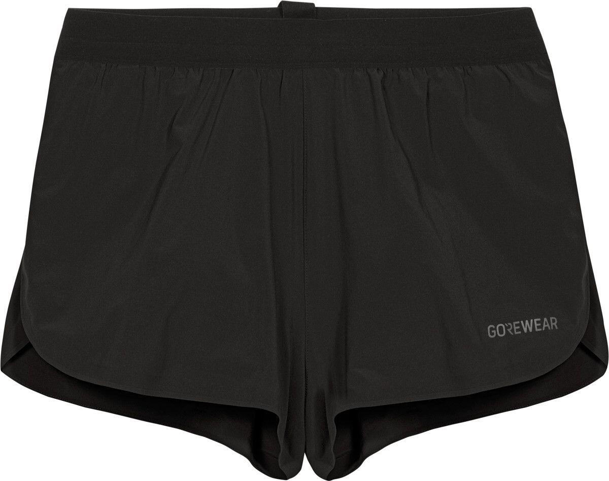 Gore Wear Concurve Split korte broek voor heren, zwart 5/5