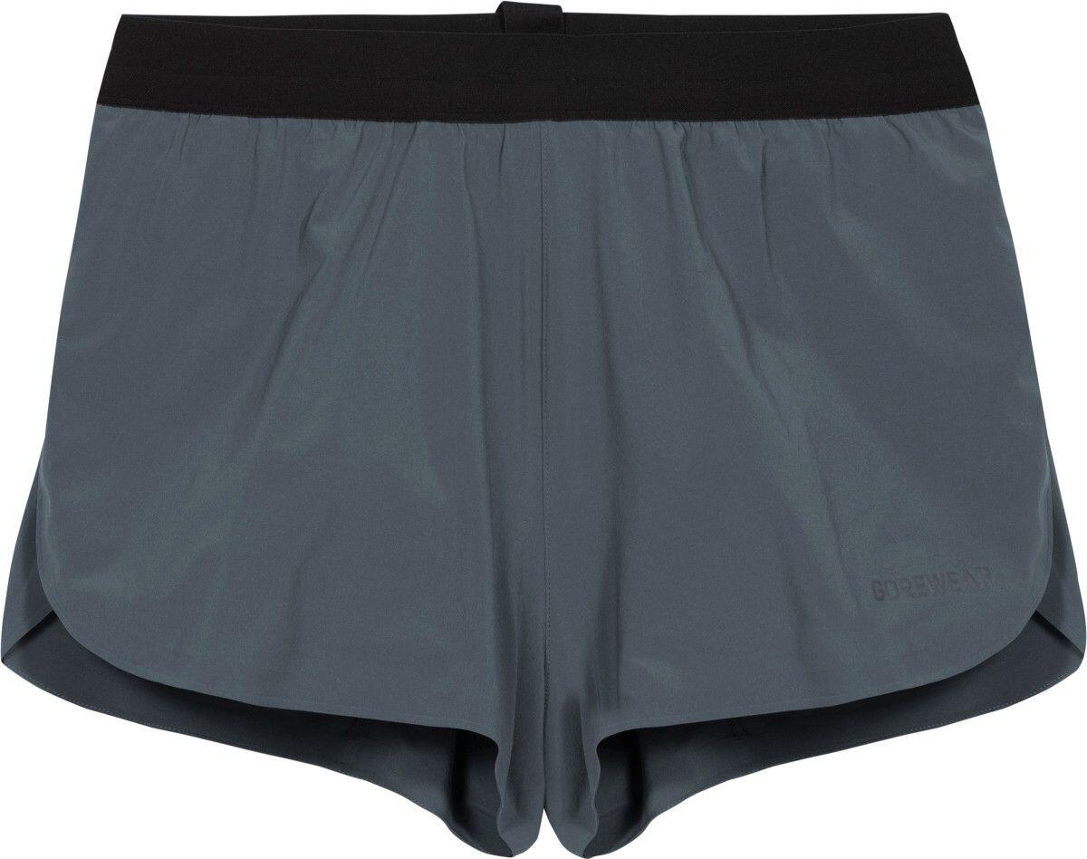 Short Gore Wear Concurve Split Gris Homme 5/5