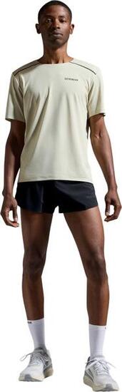 Gore Wear Concurve Split Shorts Schwarz für Herren