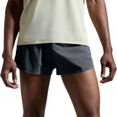 Gore Wear Concurve Split Shorts for Men, Gray