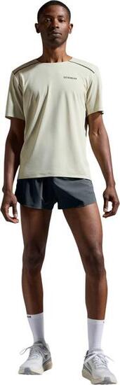 Gore Wear Concurve Split Shorts für Herren, grau
