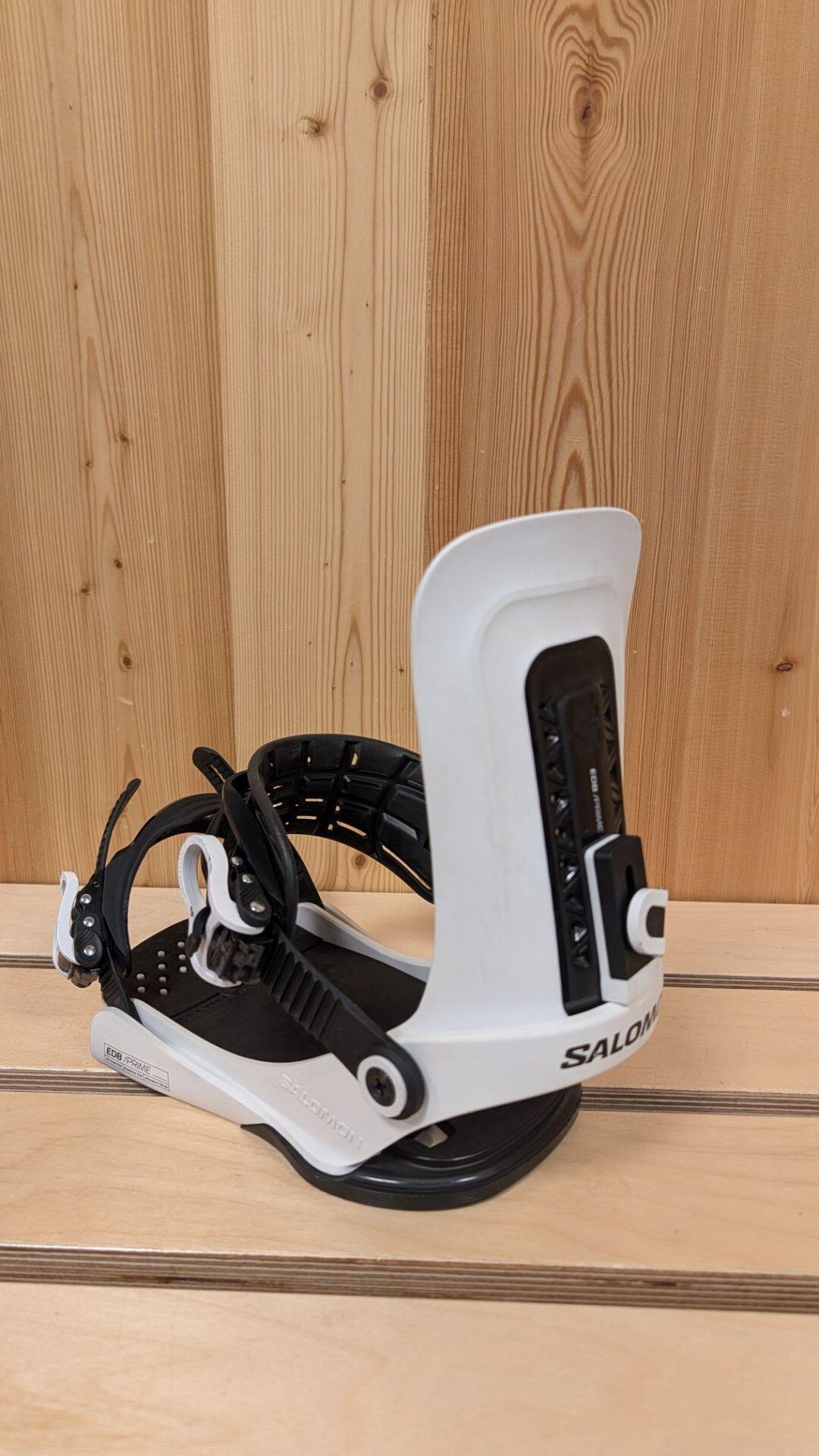 SALOMON picture