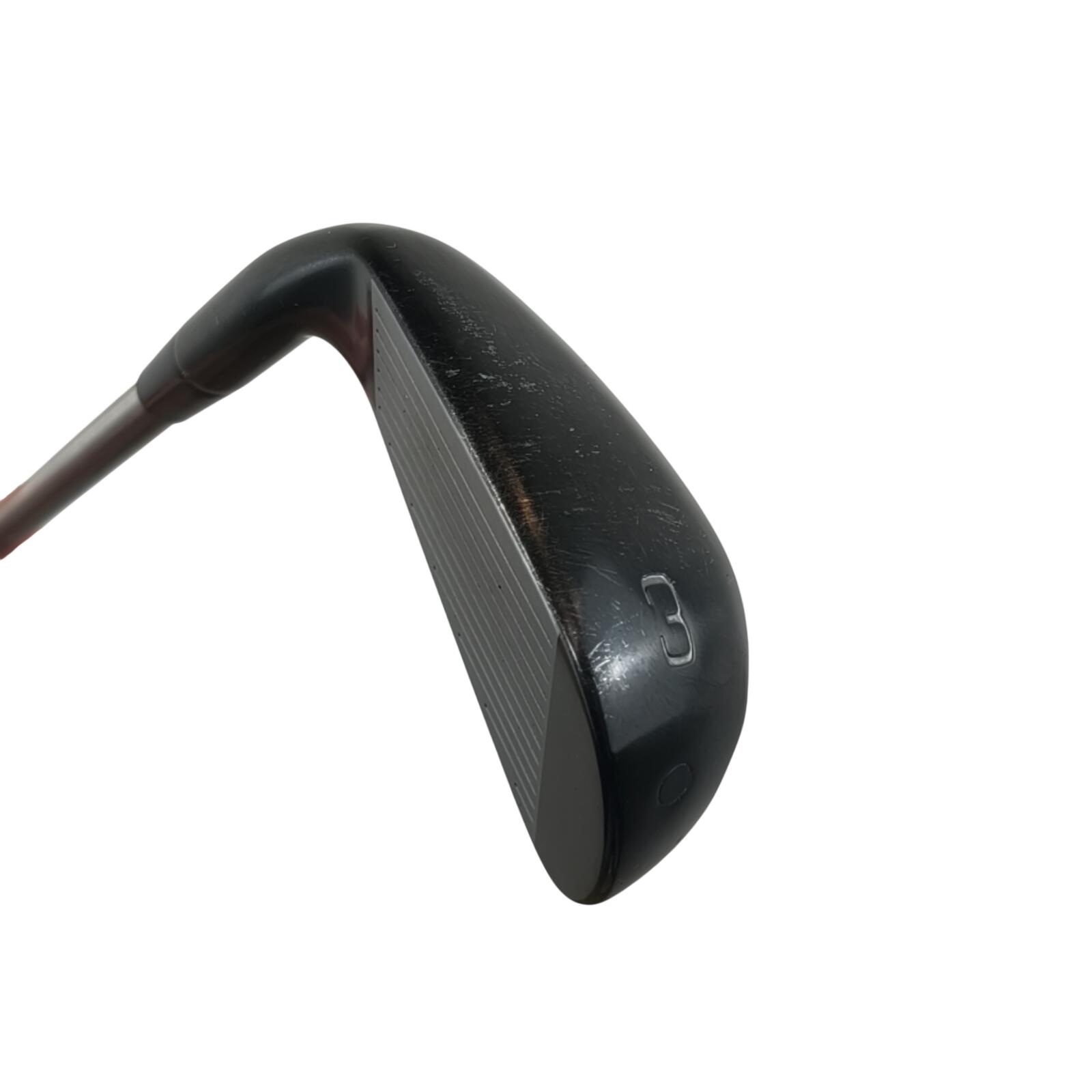 Mizuno Fli-Hi #3 Driving Iron / Flex Stiff / #3/19 2/5