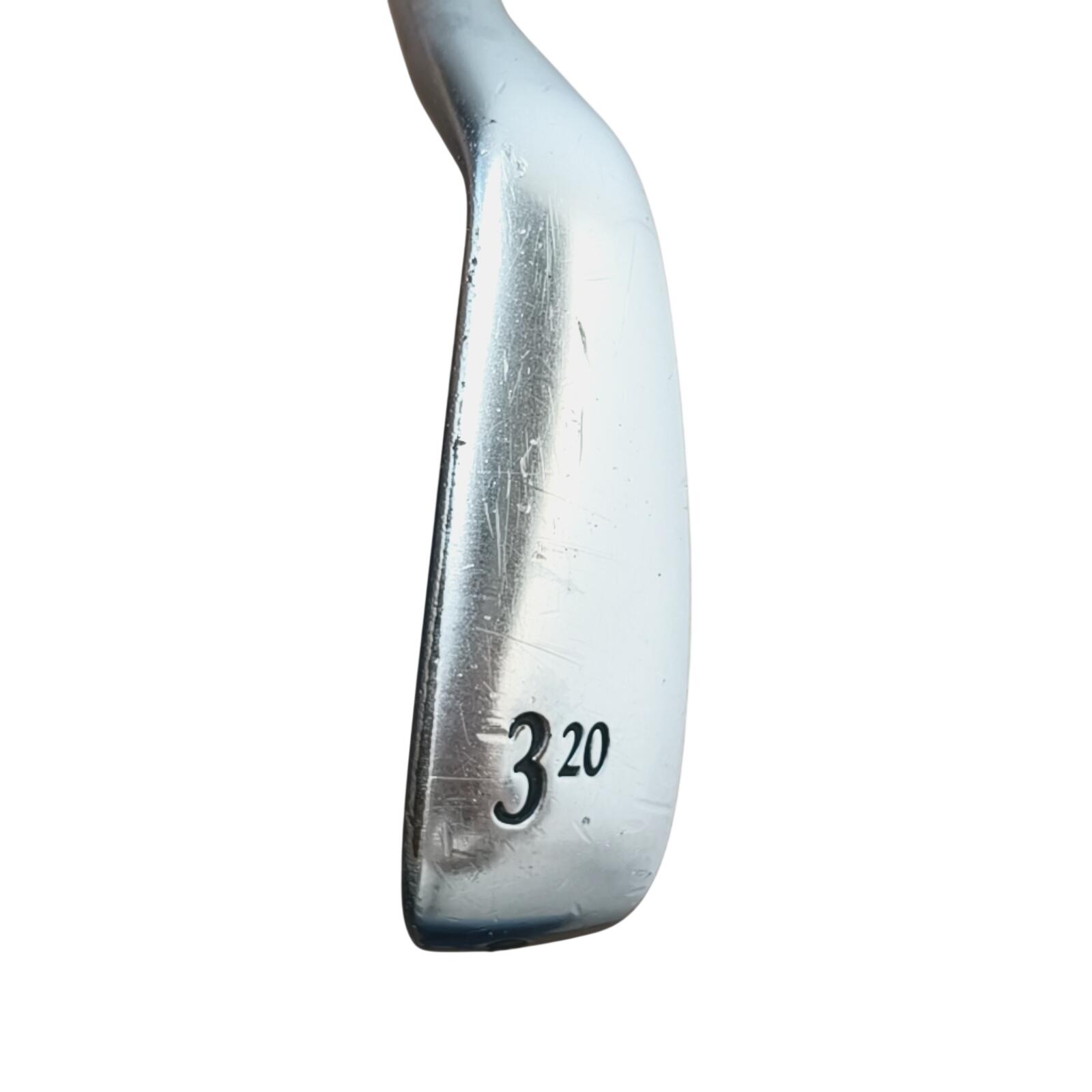 Srixon ZU85 #3 Driving Iron / Flex Stiff / #3/20 2/5