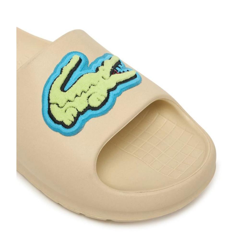 Chinelos Lacoste Serve Slide 2.0 1261 Cfa 751cfa00082q9 6/7