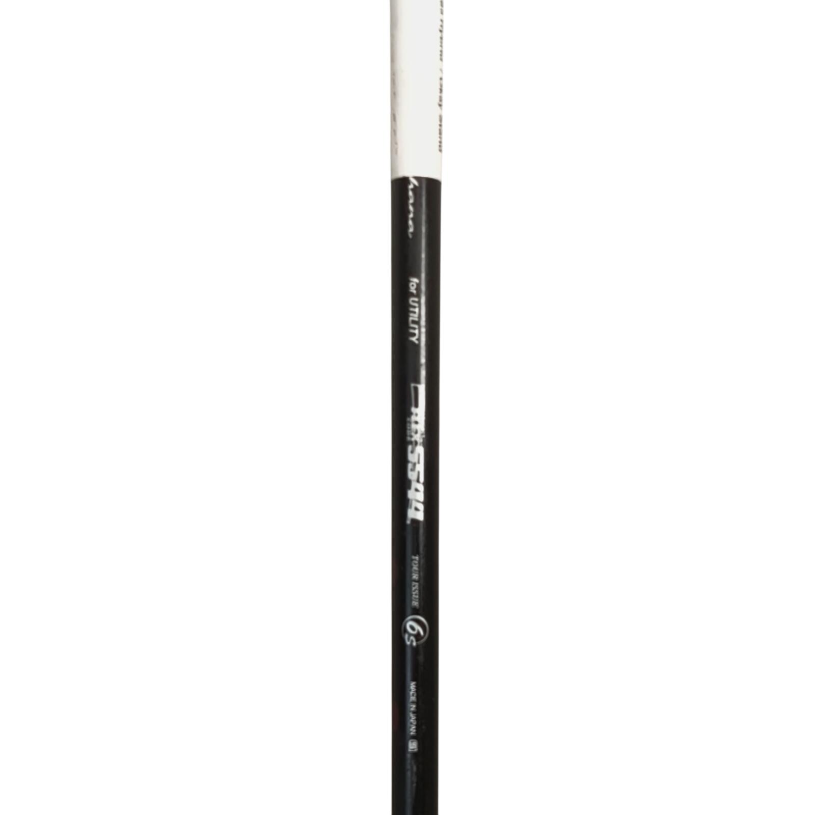 Srixon ZU85 #3 Driving Iron / Flex Stiff / #3/20 4/5