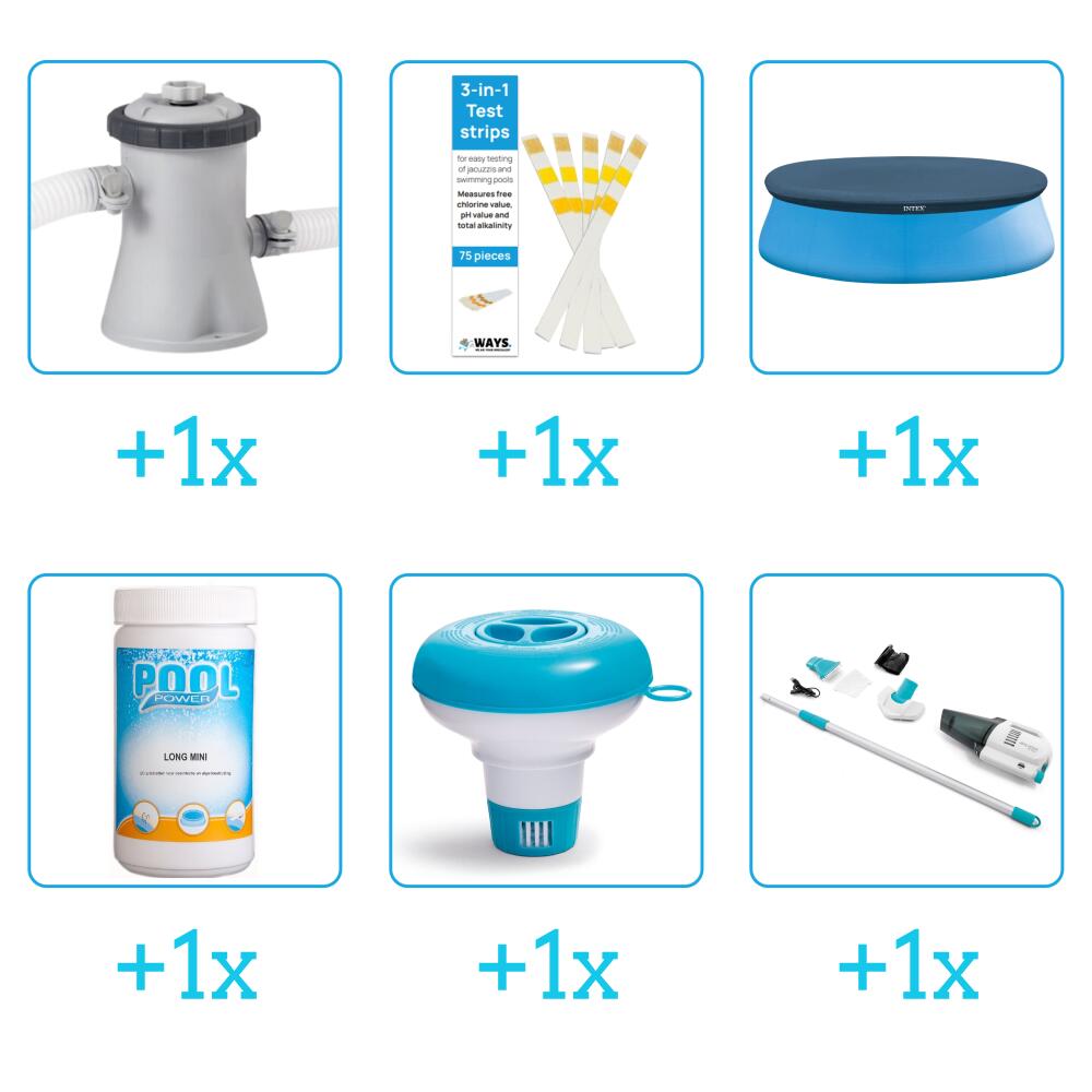 INTEX picture