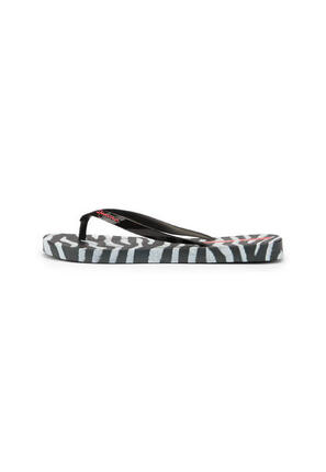 ANIMAL PRINT VII FEM - Zehentrenner - Flip-Flops - Badelatschen - Damen