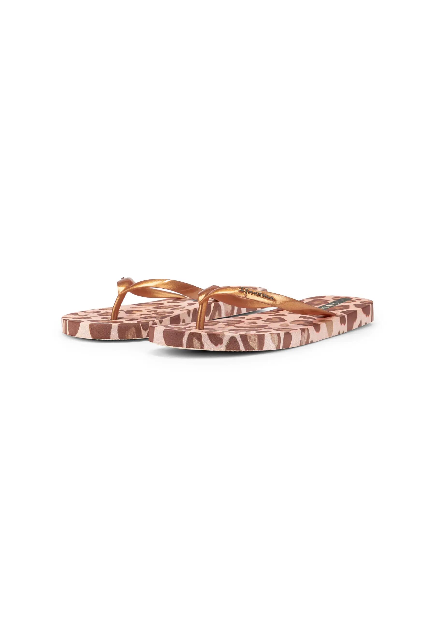 ANIMAL PRINT VII FEM - Zehentrenner - Flip-Flops - Badelatschen - Damen 2/11