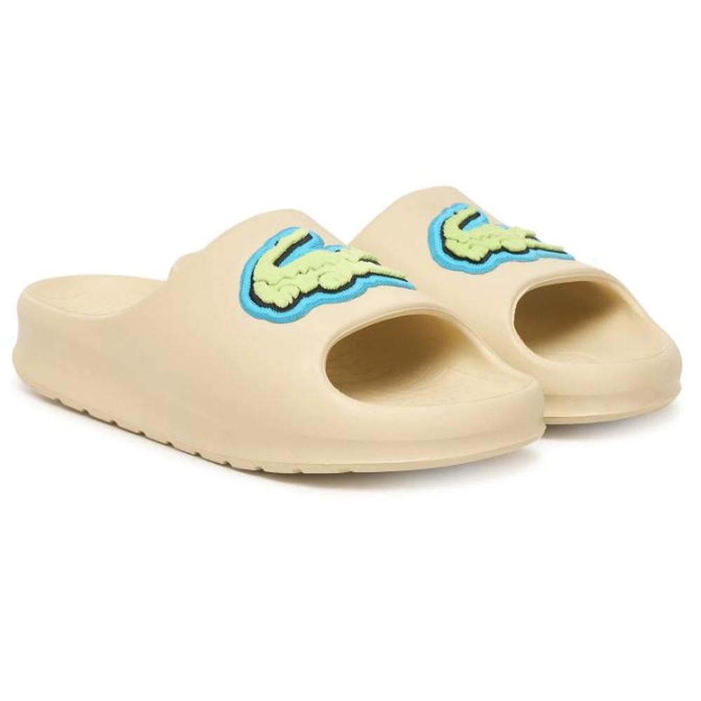 Chinelos Lacoste Serve Slide 2.0 1261 Cfa 751cfa00082q9 2/7