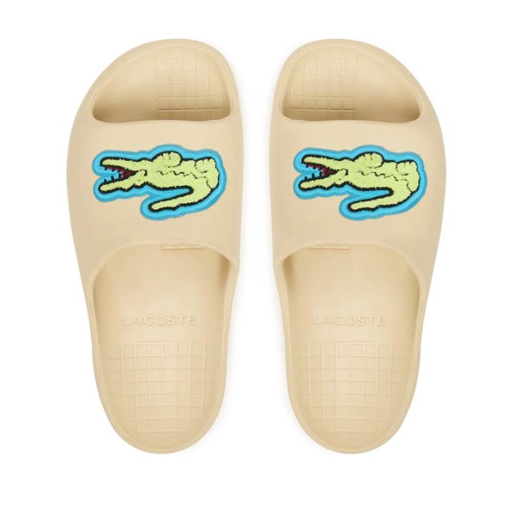 Chinelos Lacoste Serve Slide 2.0 1261 Cfa 751cfa00082q9 4/7