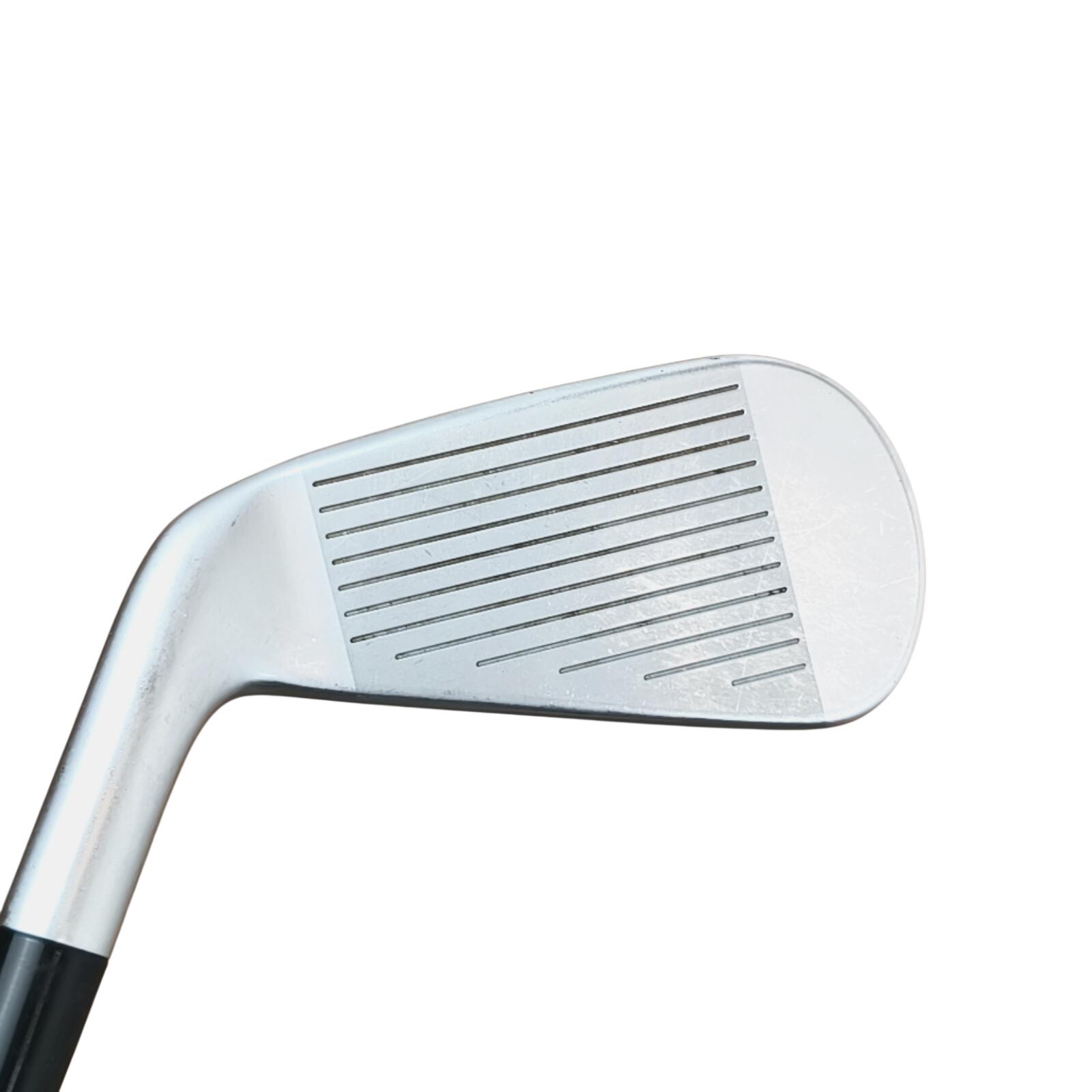 TaylorMade P-DHY #2 Driving Iron / Flex Stiff / #2/18 3/5