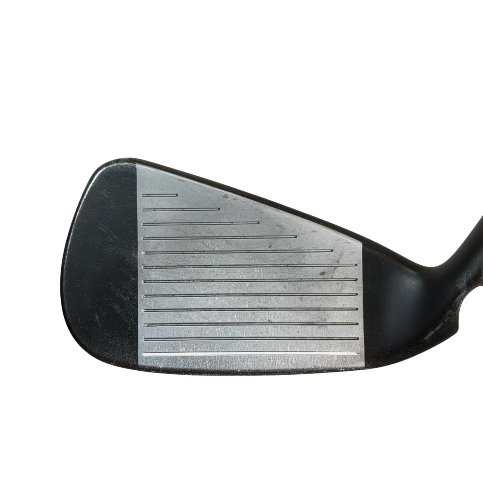 PING G425 Crossover n°2 Driving Iron / Flex X-Stiff / n°2/18 3/5