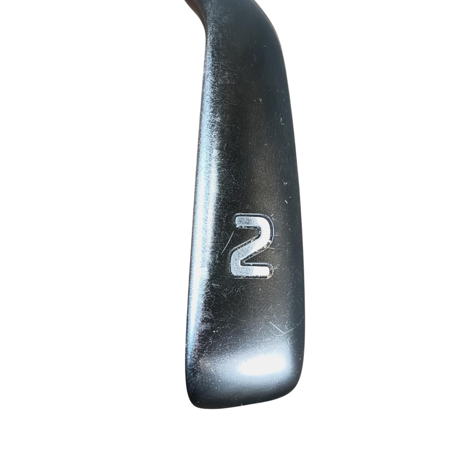PING G425 Crossover n°2 Driving Iron / Flex X-Stiff / n°2/18 2/5