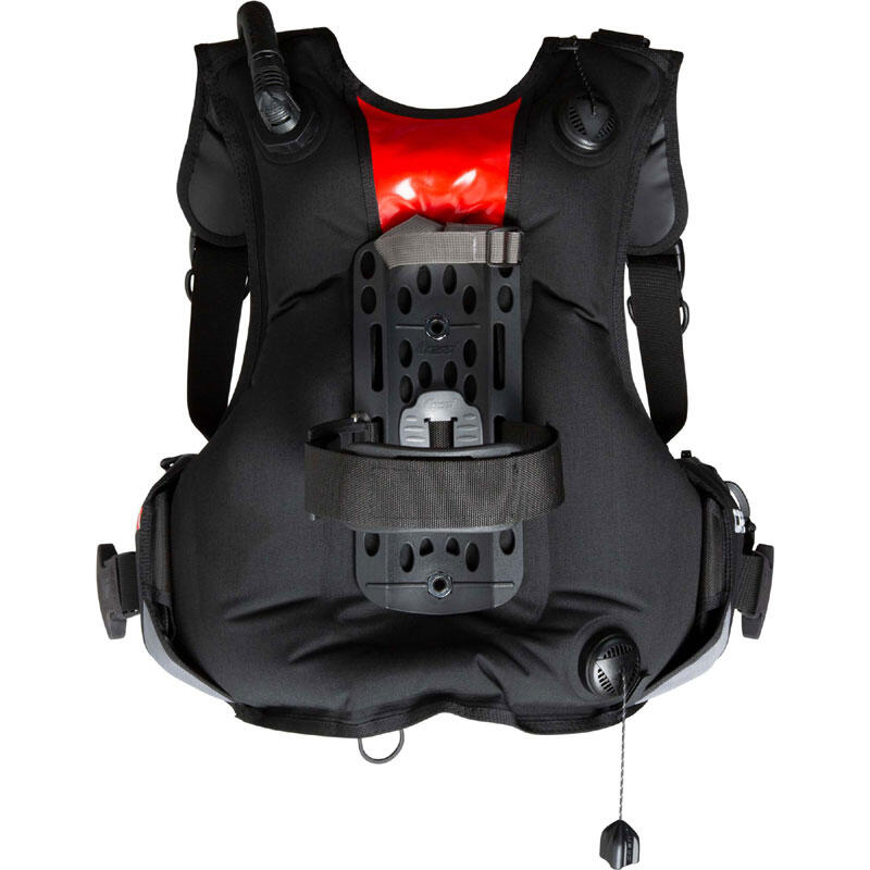 Cressi kamizelka Solid Plus 2/3