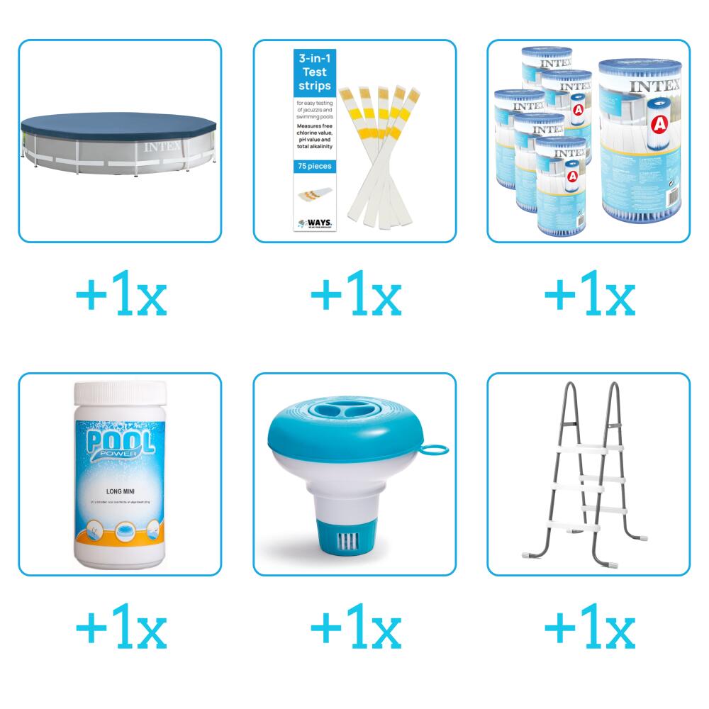INTEX picture