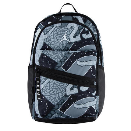 Plecak szkolny sportowy Nike JORDAN JAM AIR PATROL