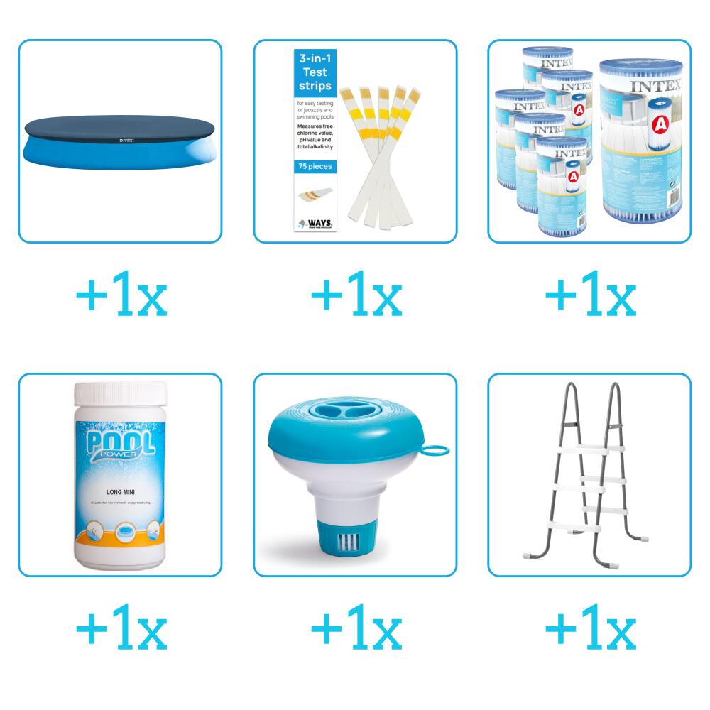 INTEX picture