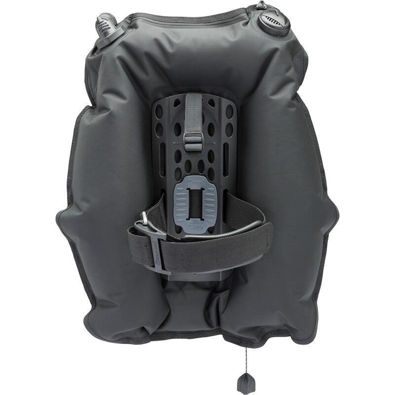 Cressi kamizelka Patrol 3/7