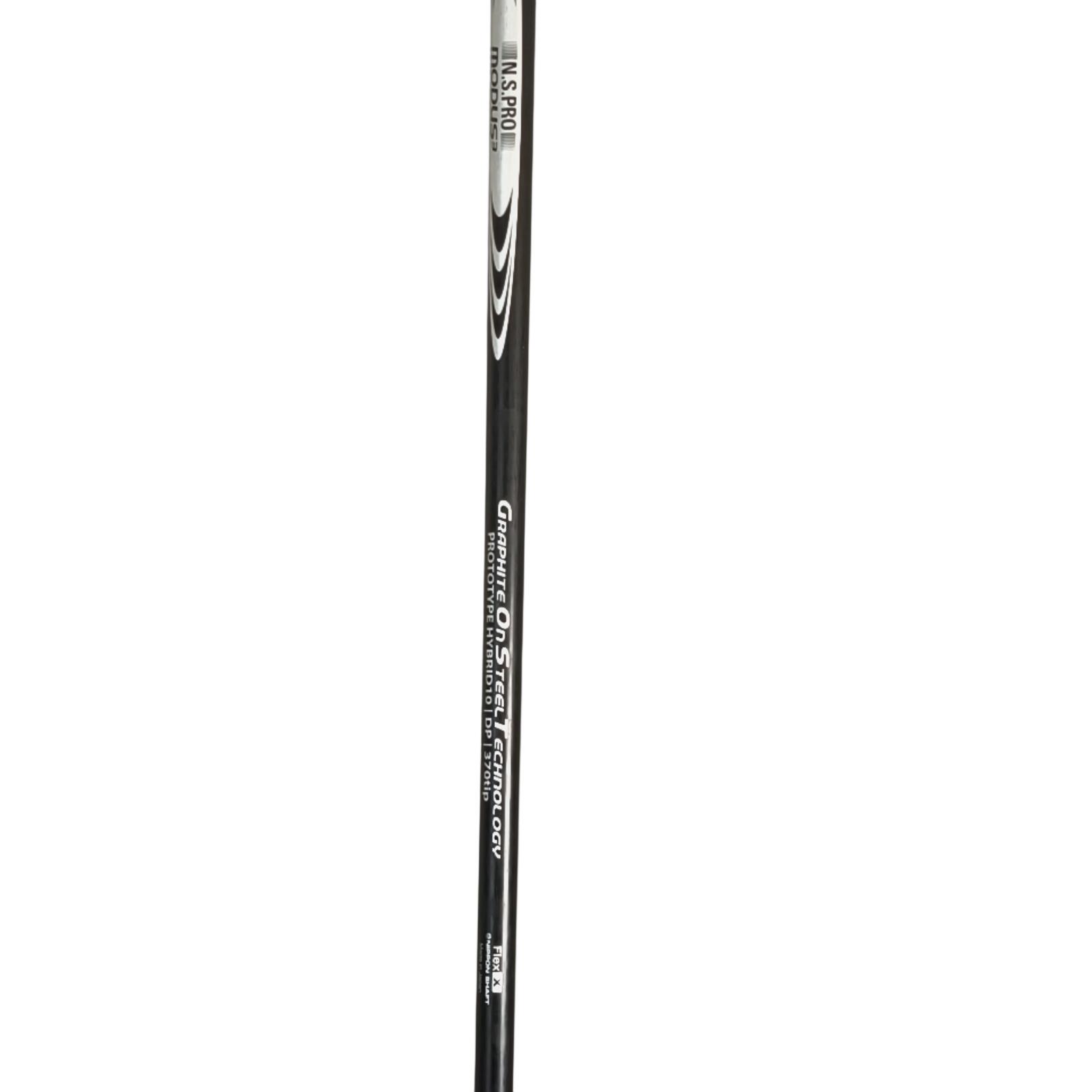 PING G425 Crossover n°2 Driving Iron / Flex X-Stiff / n°2/18 4/5