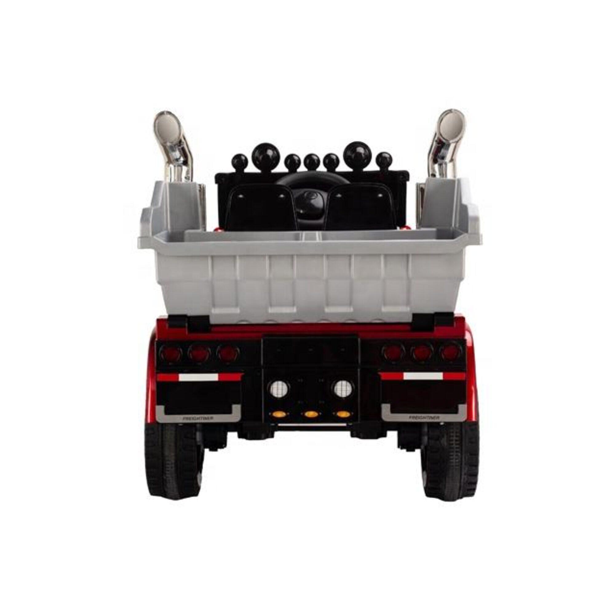 Fire Truck in Red paint color (3-8 Jahre) 3/5