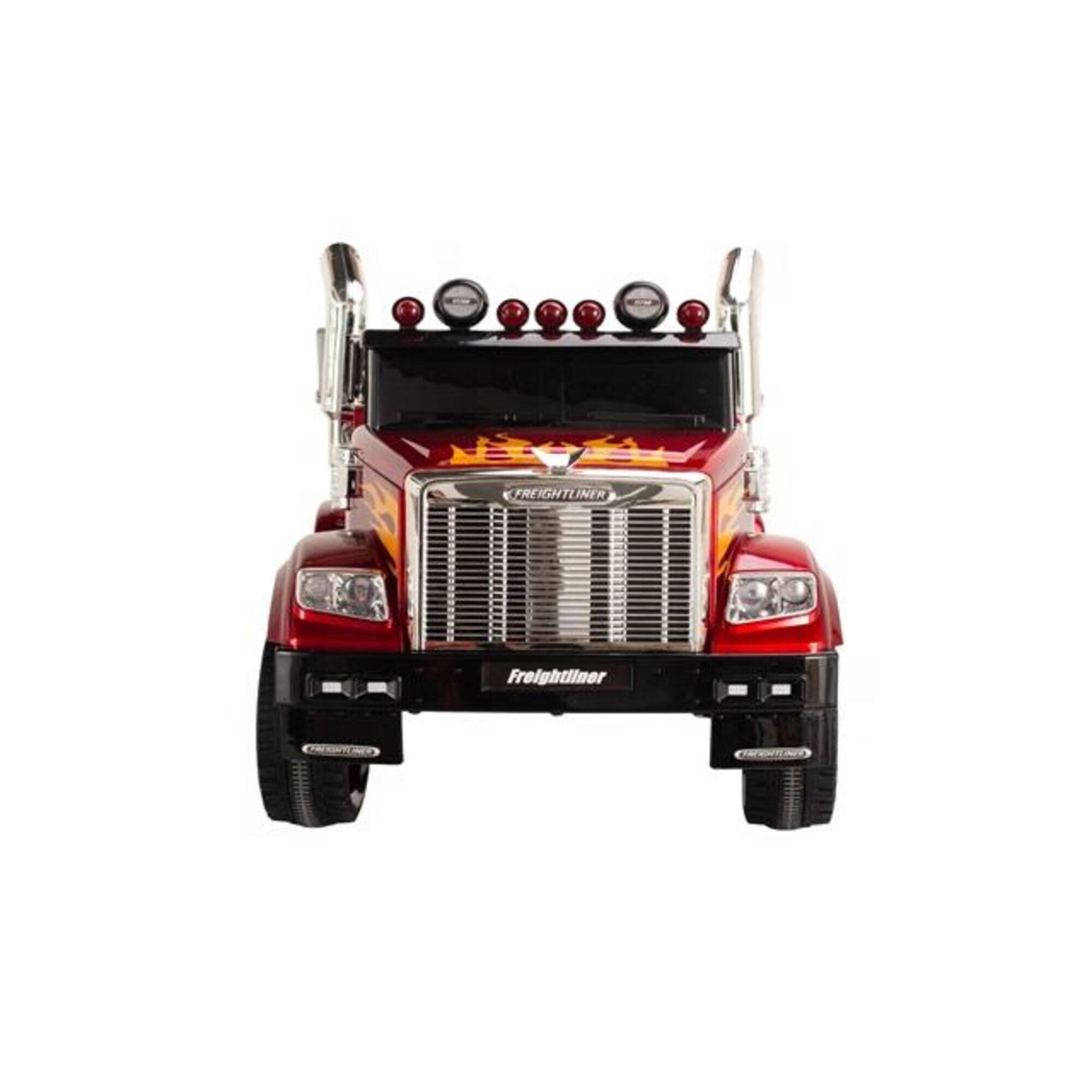 Fire Truck in Red paint color (3-8 Jahre) 2/5