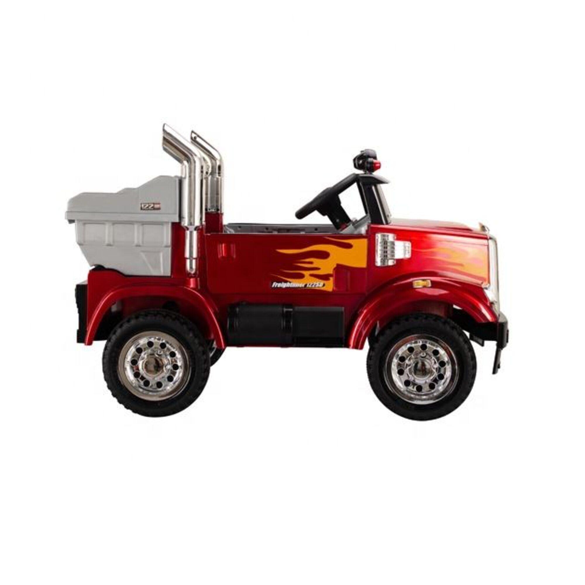 Fire Truck in Red paint color (3-8 Jahre) 5/5
