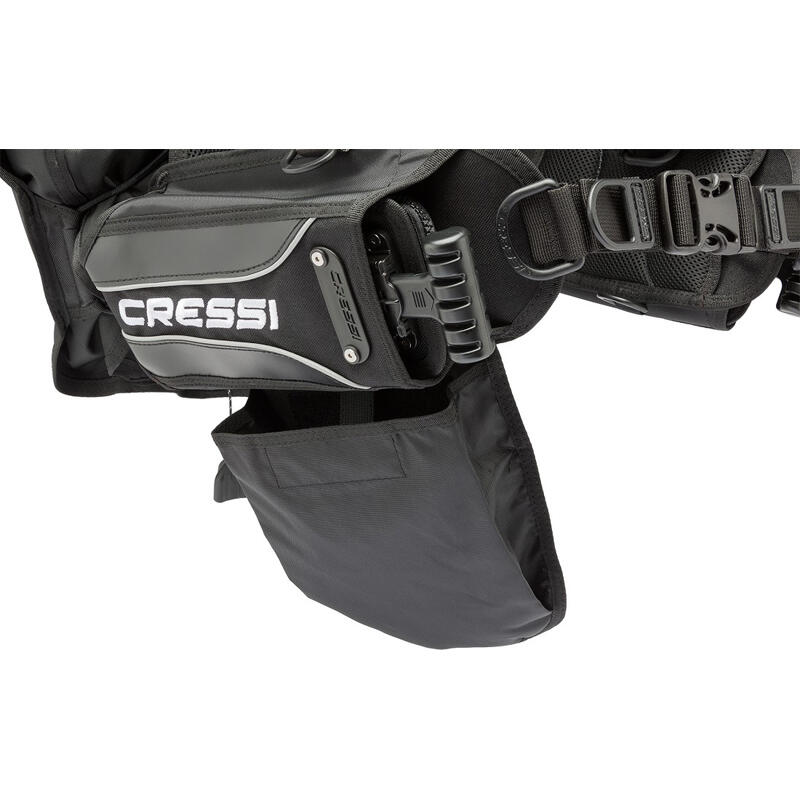 Cressi kamizelka Patrol 7/7