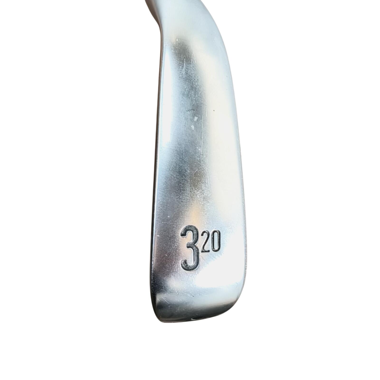 Srixon ZX #3 Driving Iron / Flex Stiff / #3/20 2/5
