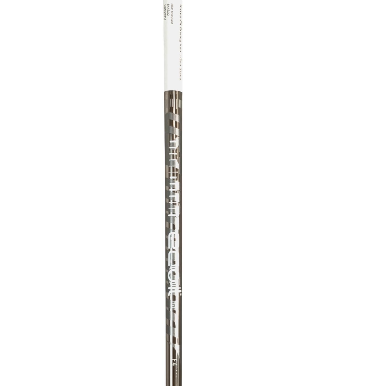 Srixon ZX #3 Driving Iron / Flex Stiff / #3/20 4/5