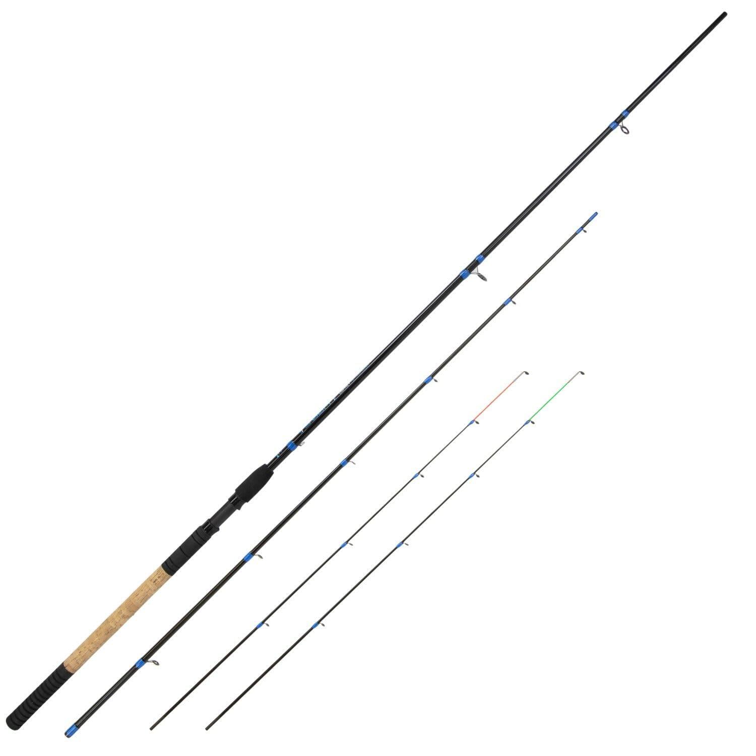 Osprey Method Feeder Set 3.30m - Canne et moulinet 2/7
