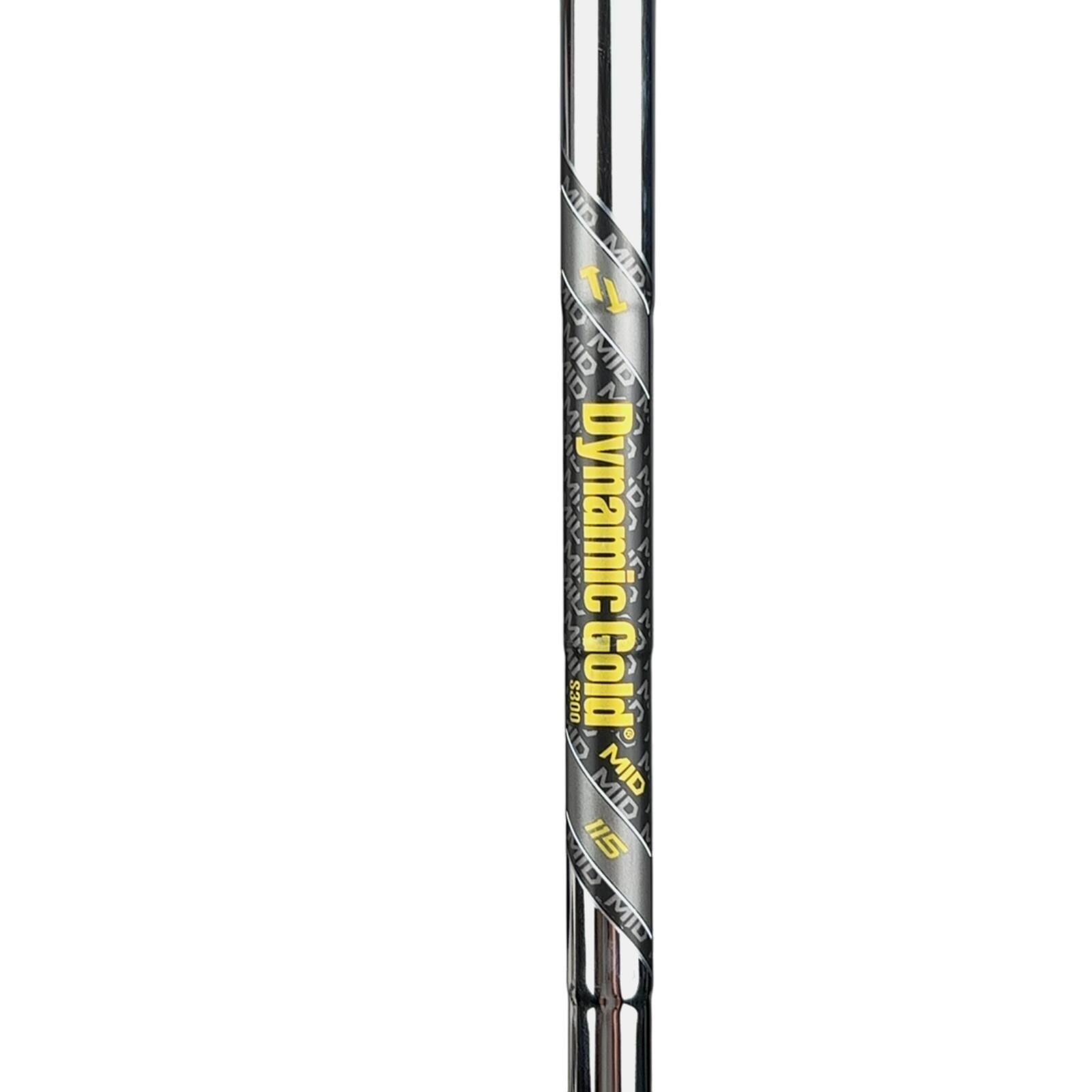Callaway Apex UT Forged  #4 Driving Iron / Flex Stiff / #4/23 4/5
