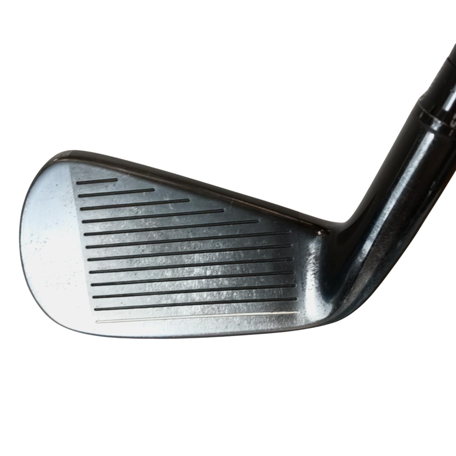 TaylorMade GAPR LO #3 Driving Iron / Flex Stiff / #3/19 4/6