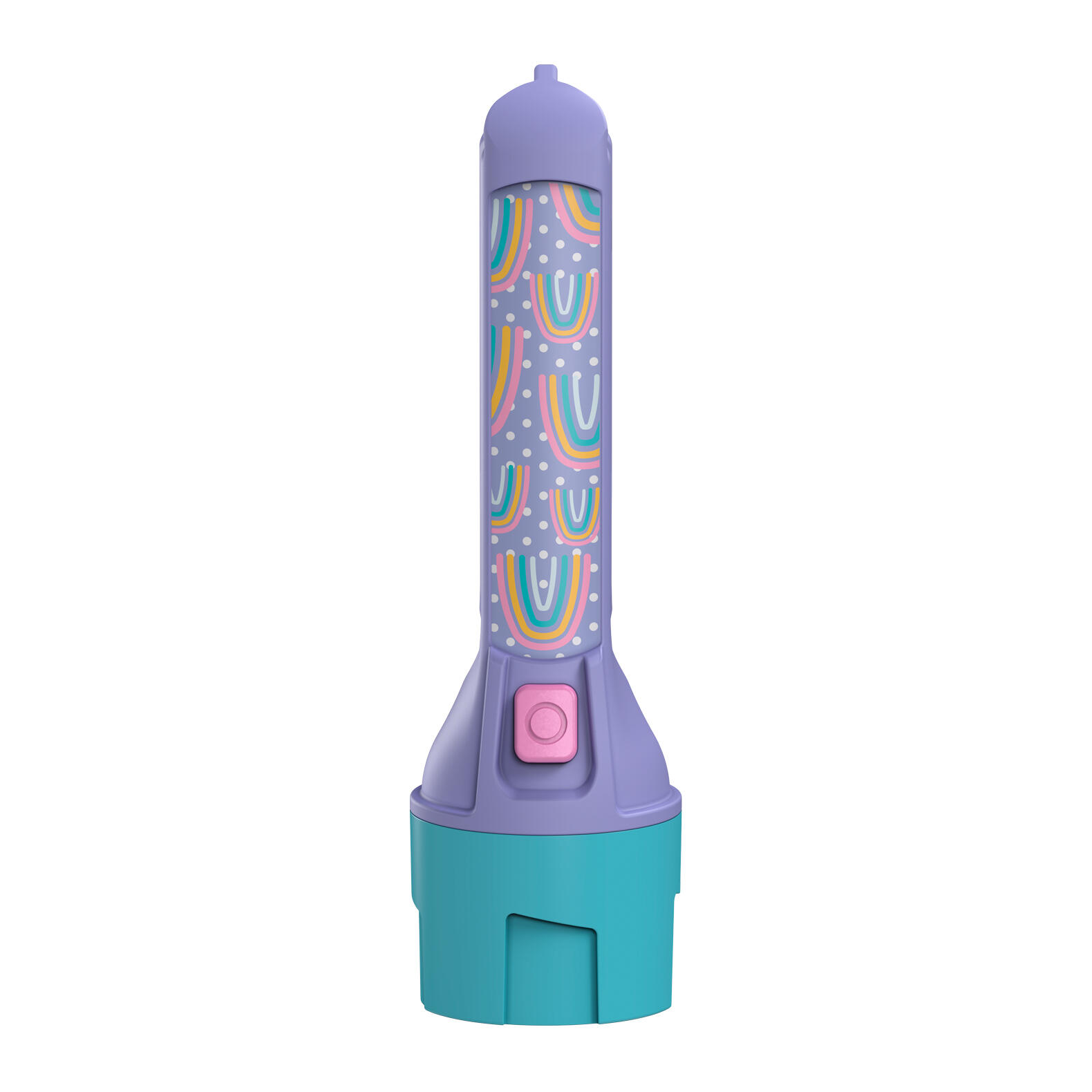 Lampe torche pour enfants  – Camping, activités ourdoor – KIDBEAM4 Violet 4/7