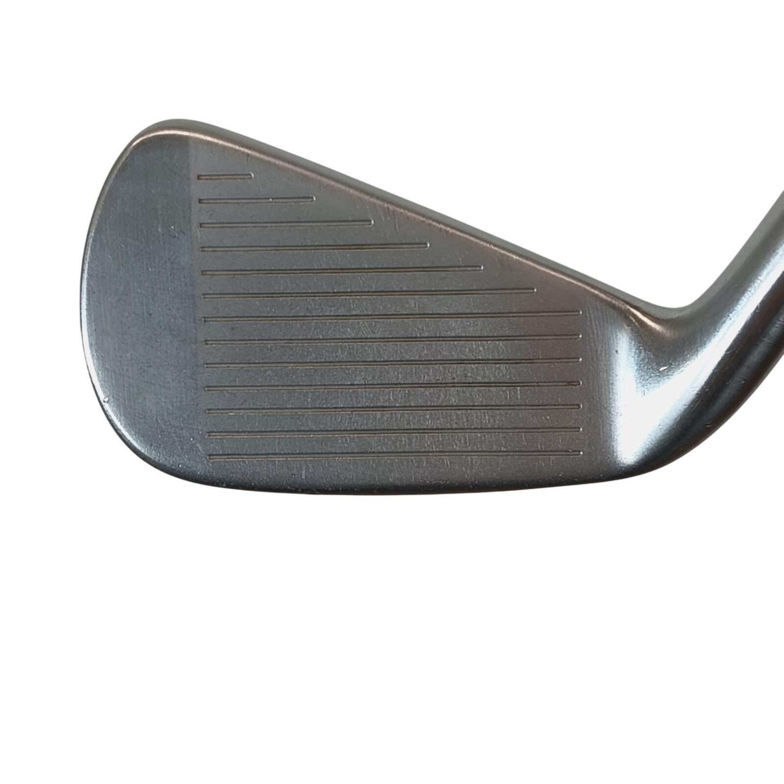 TaylorMade P790 2021 #3 Driving Iron / Flex Stiff / #3/21 3/5