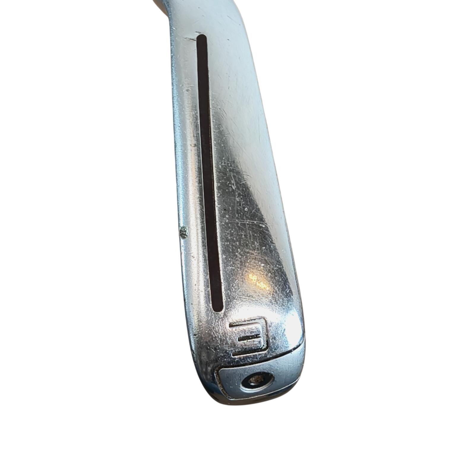 TaylorMade P790 2021 #3 Driving Iron / Flex Stiff / #3/21 2/5