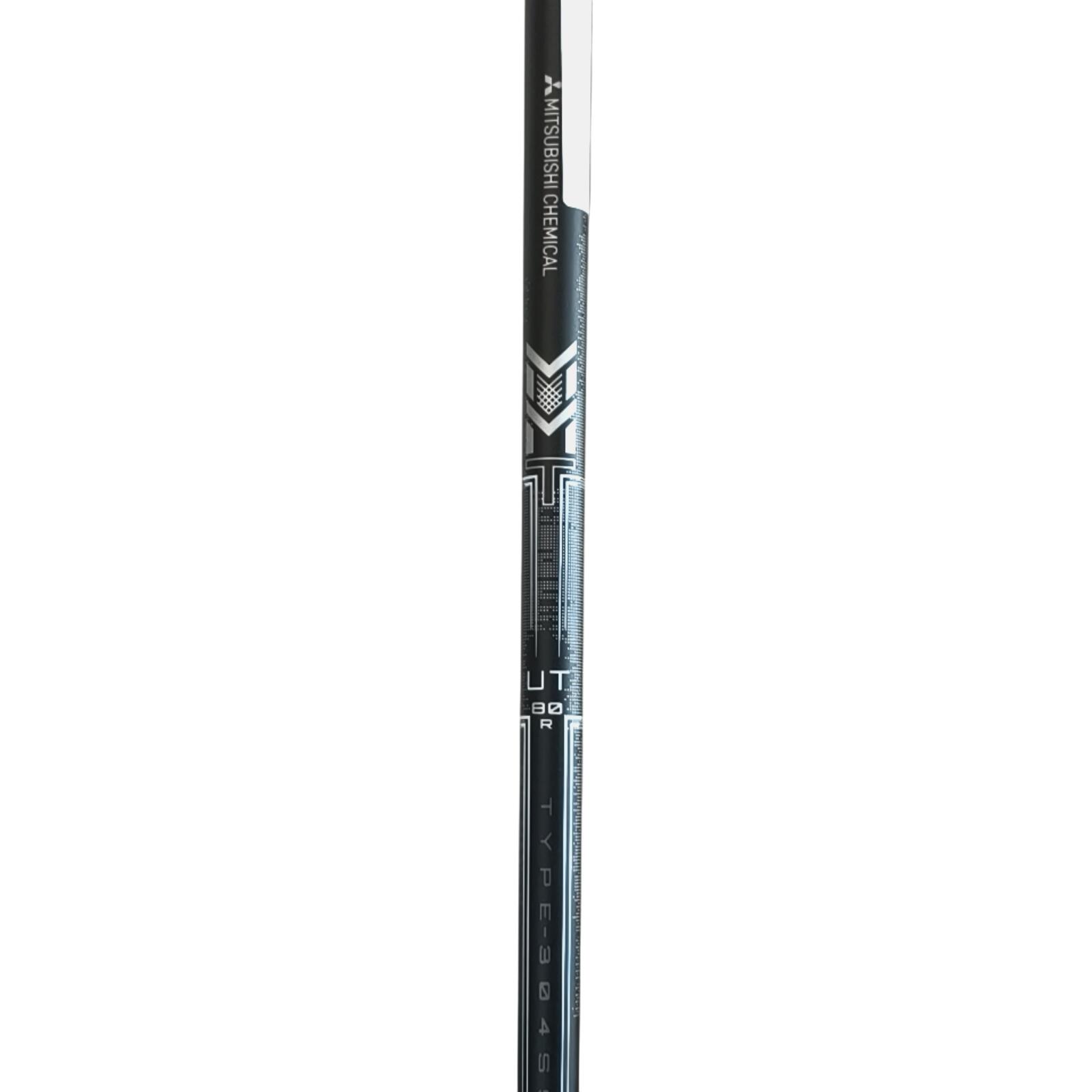 Linkshandig Srixon ZXiU #4 Driving Iron / Flex Regular / #4/23 4/5