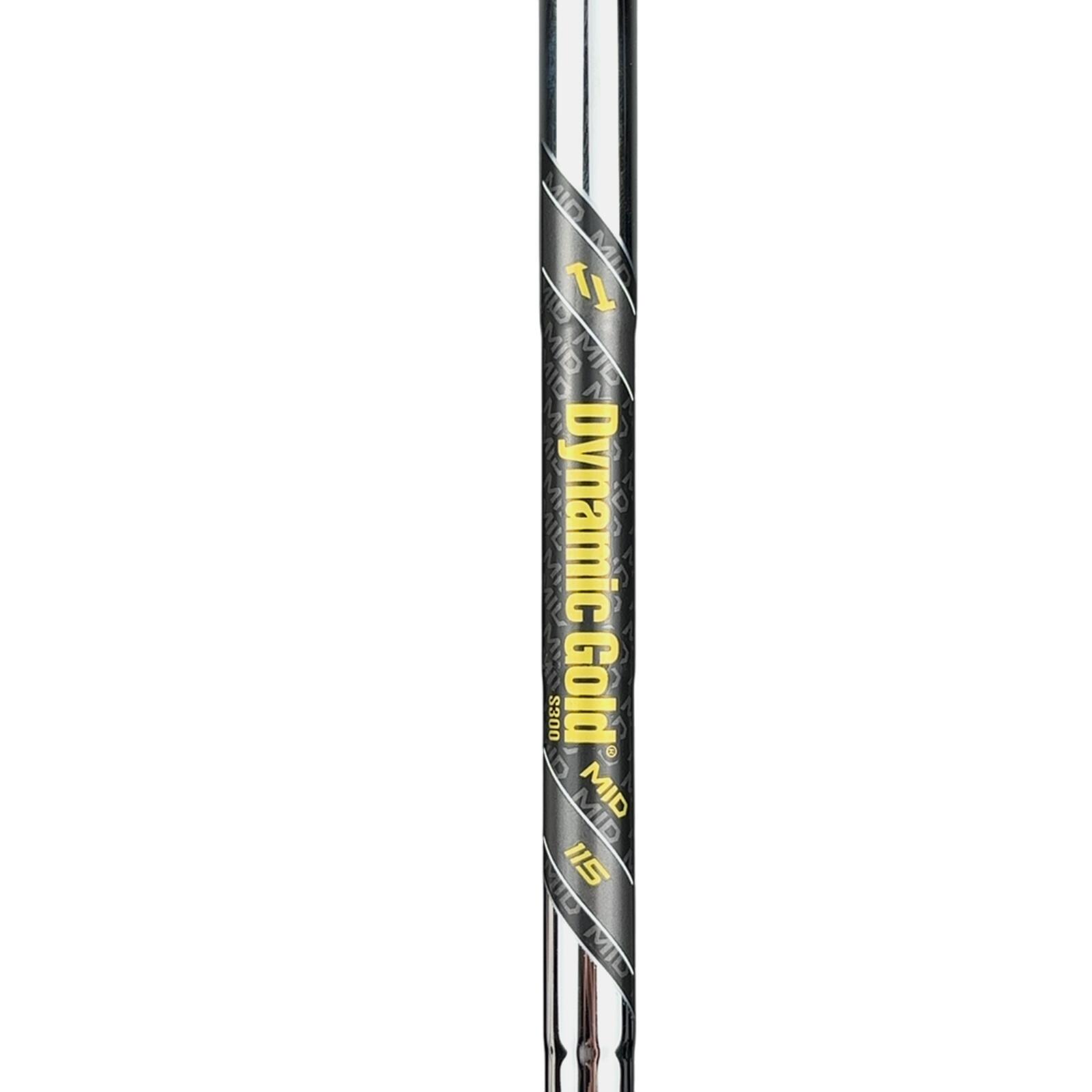 Callaway Apex DEHORS Forged  #3 Driving Iron / Flex Stiff / #3/20 4/5