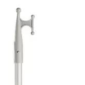 Boat Hook Aluminium Diameter 25 mm Length 130 cm