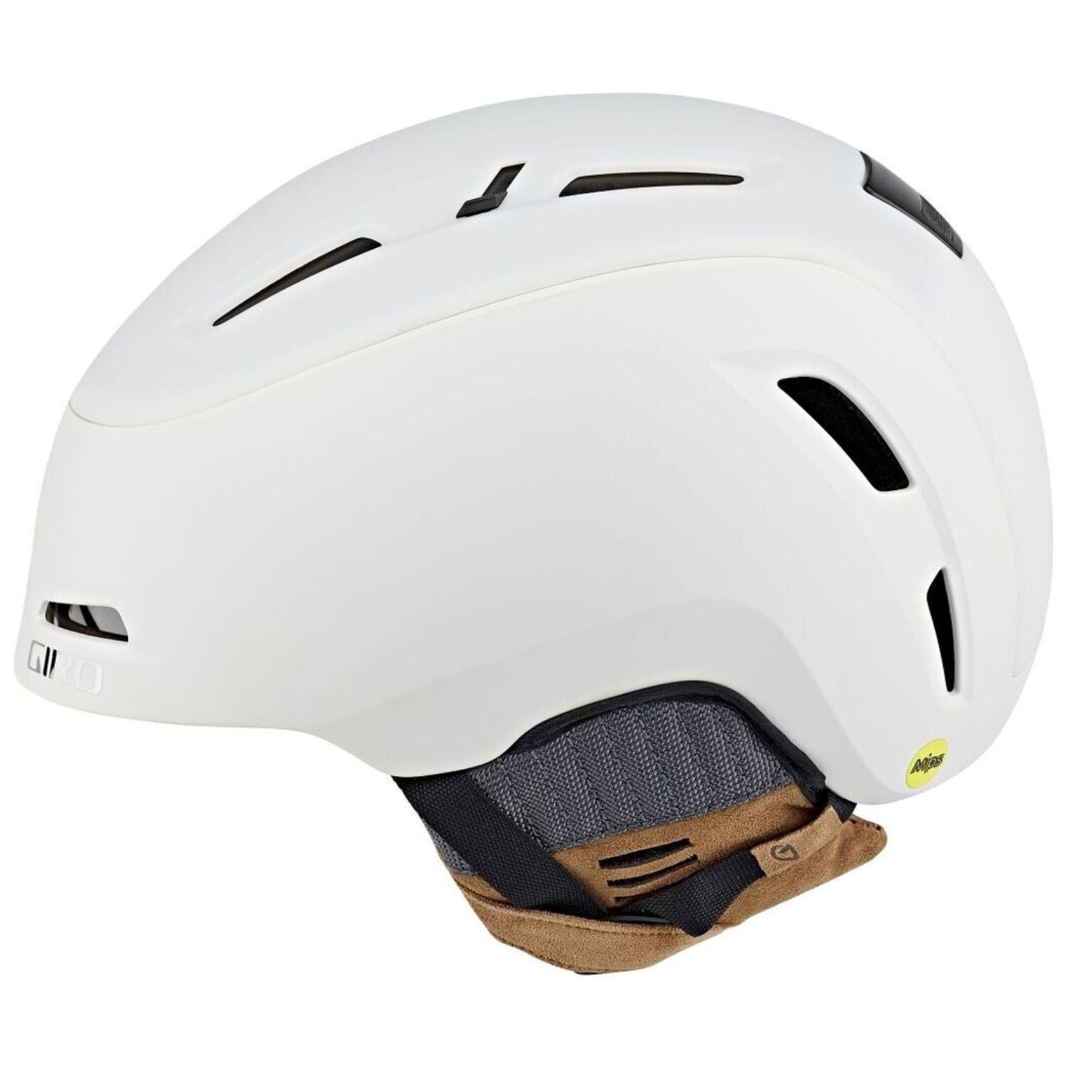 Kask rowerowy dla dorosłych Giro Bexley MIPS 3/7
