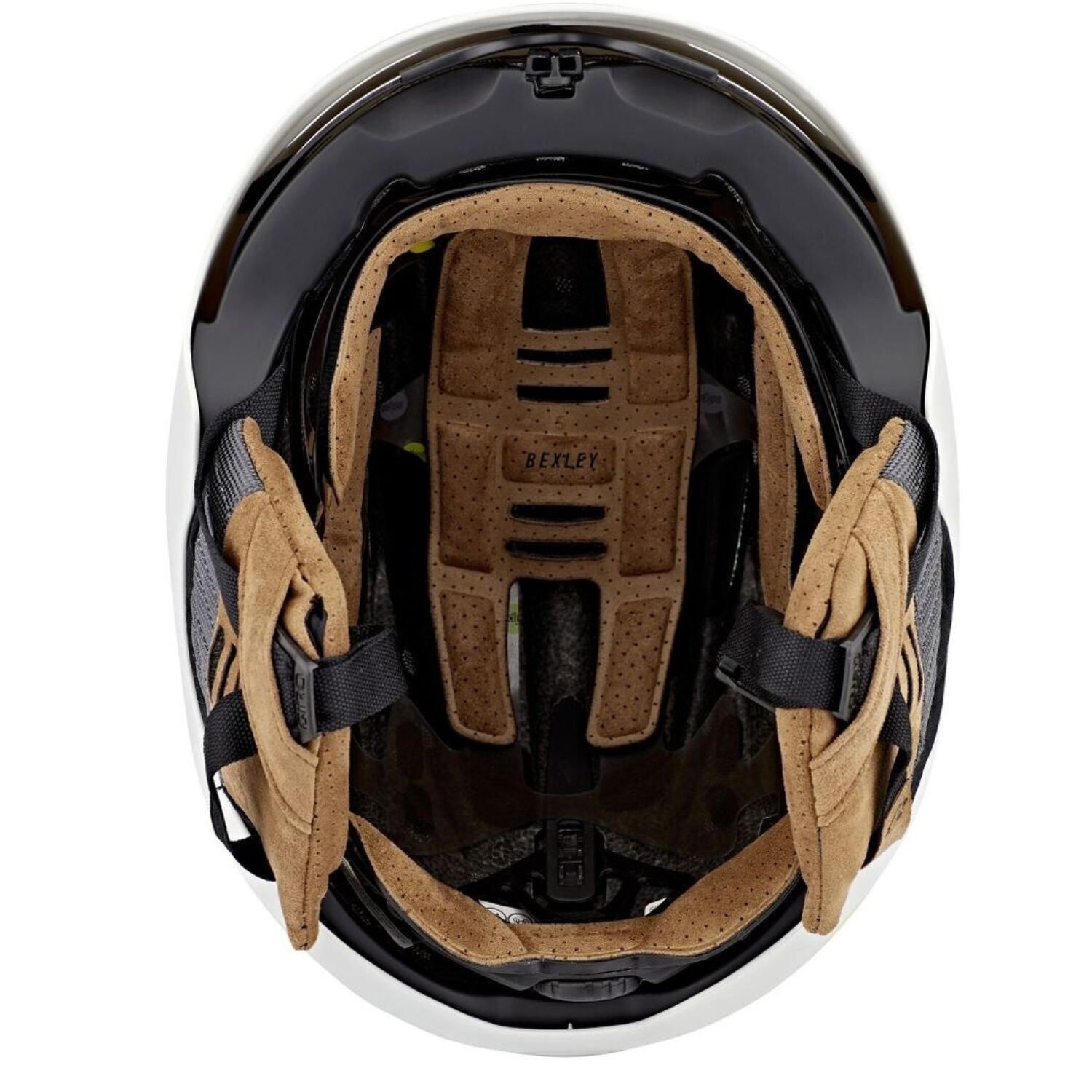 Kask rowerowy dla dorosłych Giro Bexley MIPS 7/7