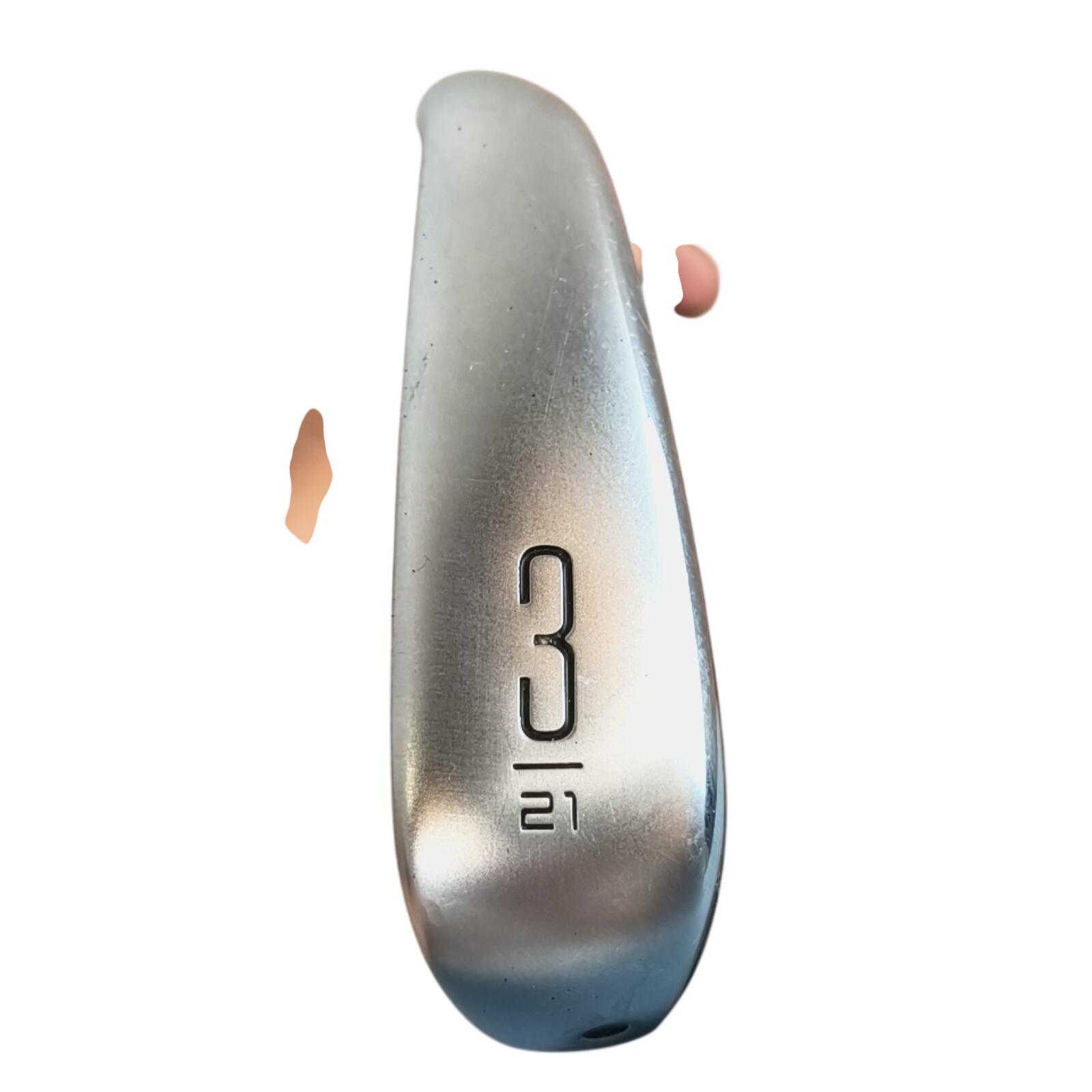 Wilson Staff Staff Model #3 Driving Iron / Flex Regular / #3/21 2/5