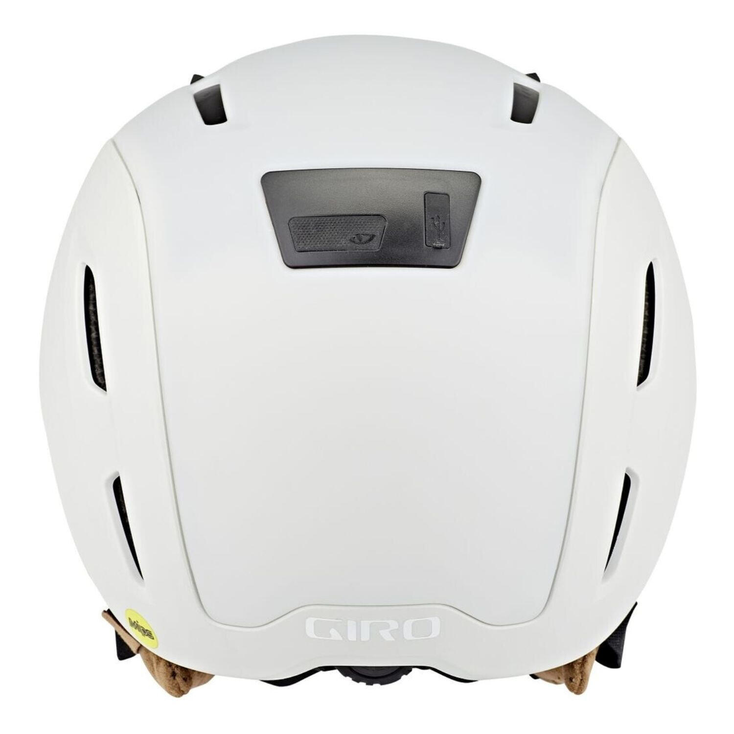 Kask rowerowy dla dorosłych Giro Bexley MIPS 4/7