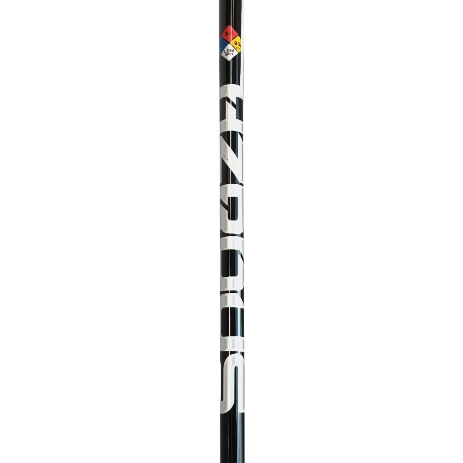 Wilson Staff Staff Model #3 Driving Iron / Flex Regular / #3/21 4/5