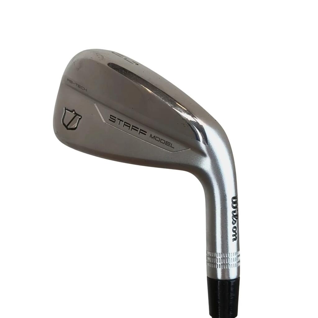 Wilson Staff Staff Model #3 Driving Iron / Flex Regular / #3/21