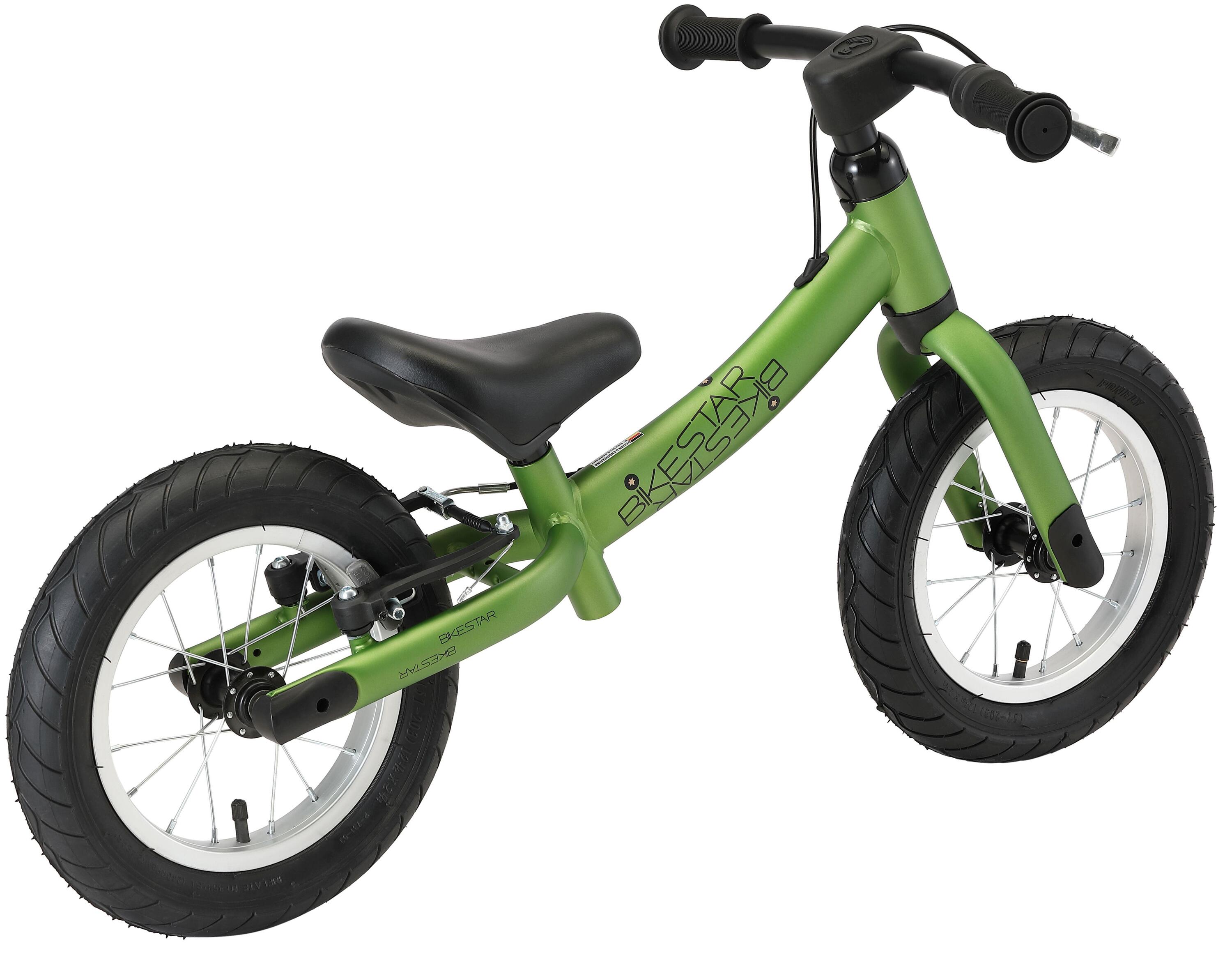 Draisienne 12 pouces enfant 3 ans 2-en-1 5/7