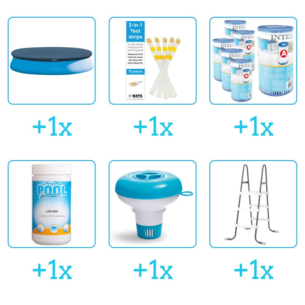 INTEX picture