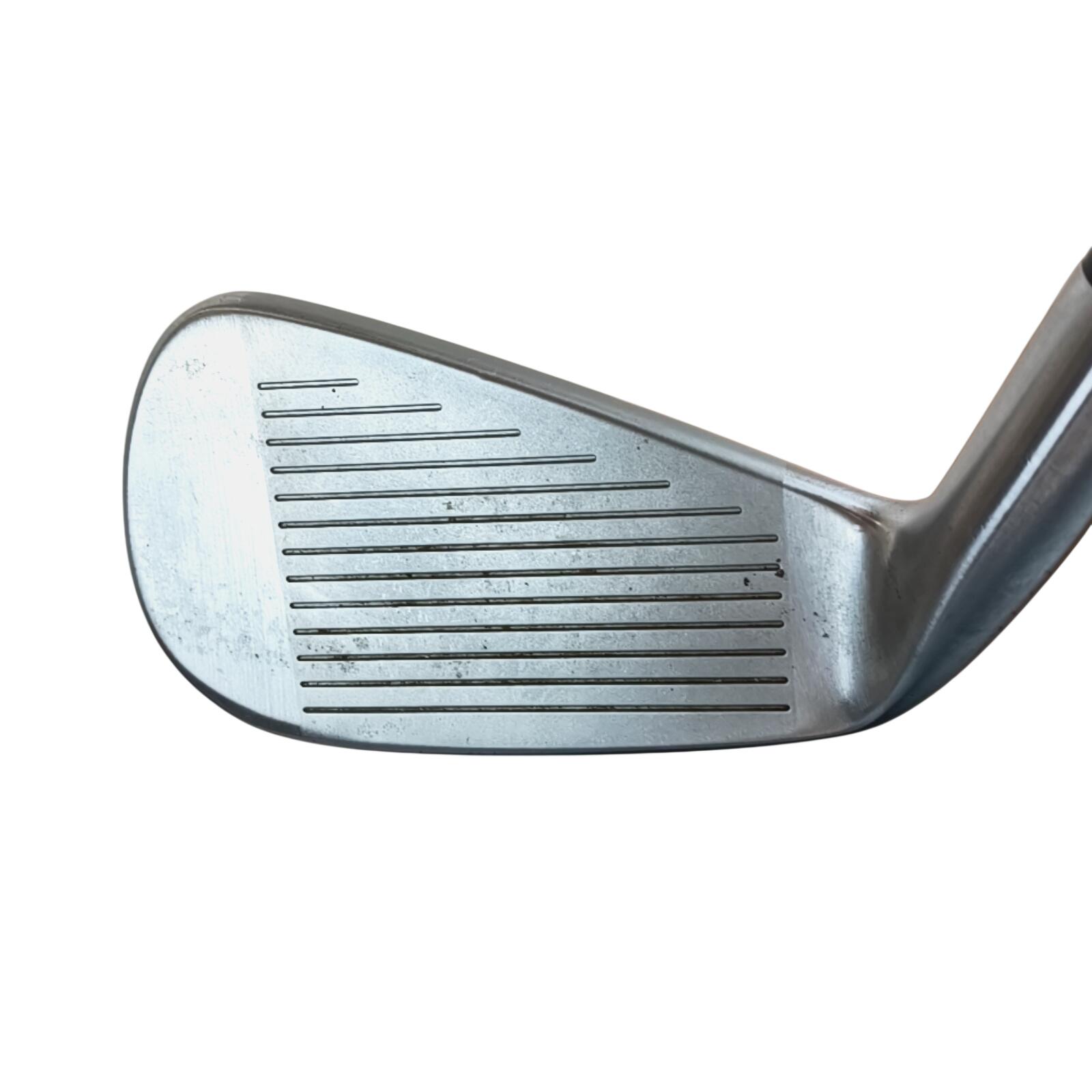 Cobra King Forged TEC #3 Driving Iron / Flex Stiff / #3/20 3/5