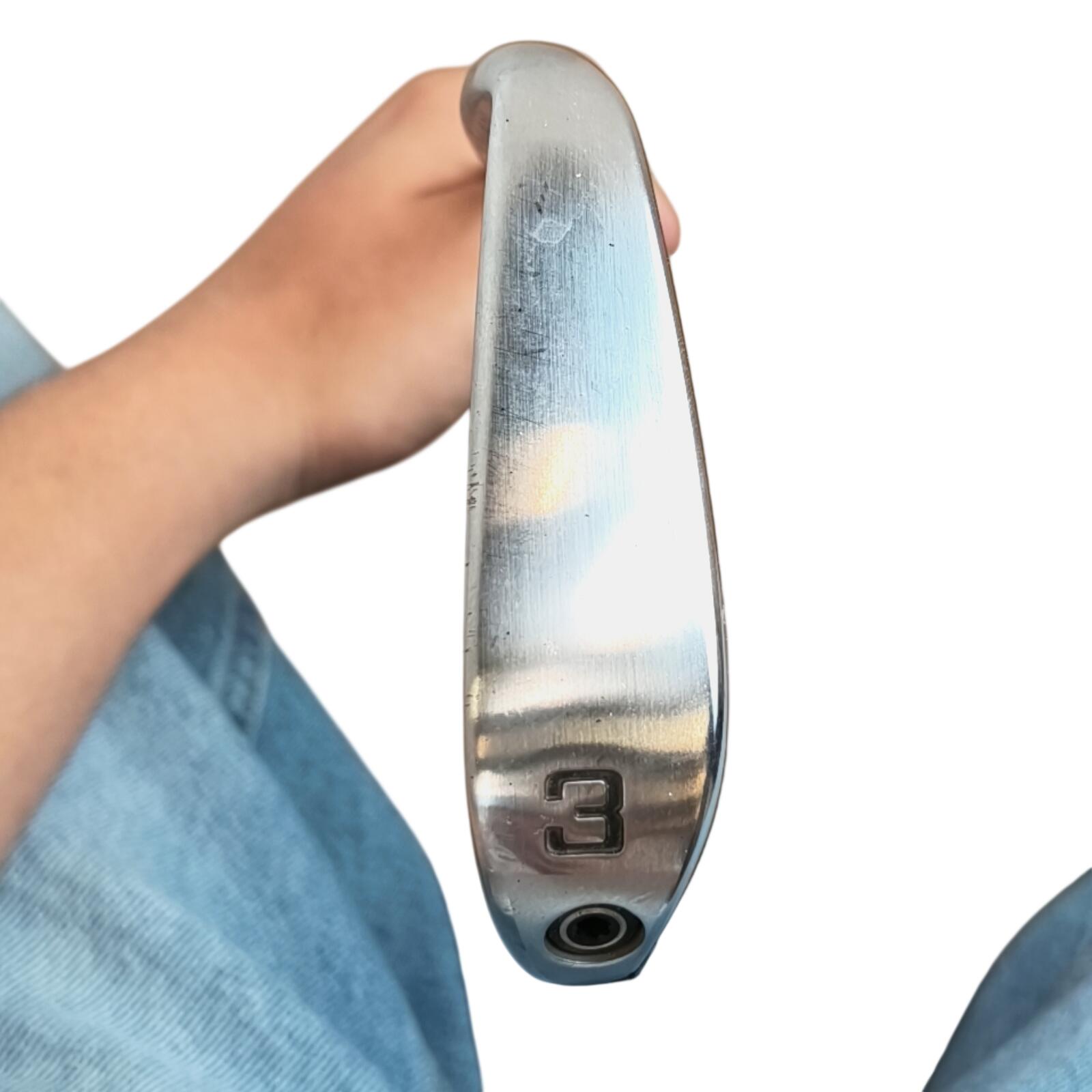 Cobra King Forged TEC #3 Driving Iron / Flex Stiff / #3/20 2/5