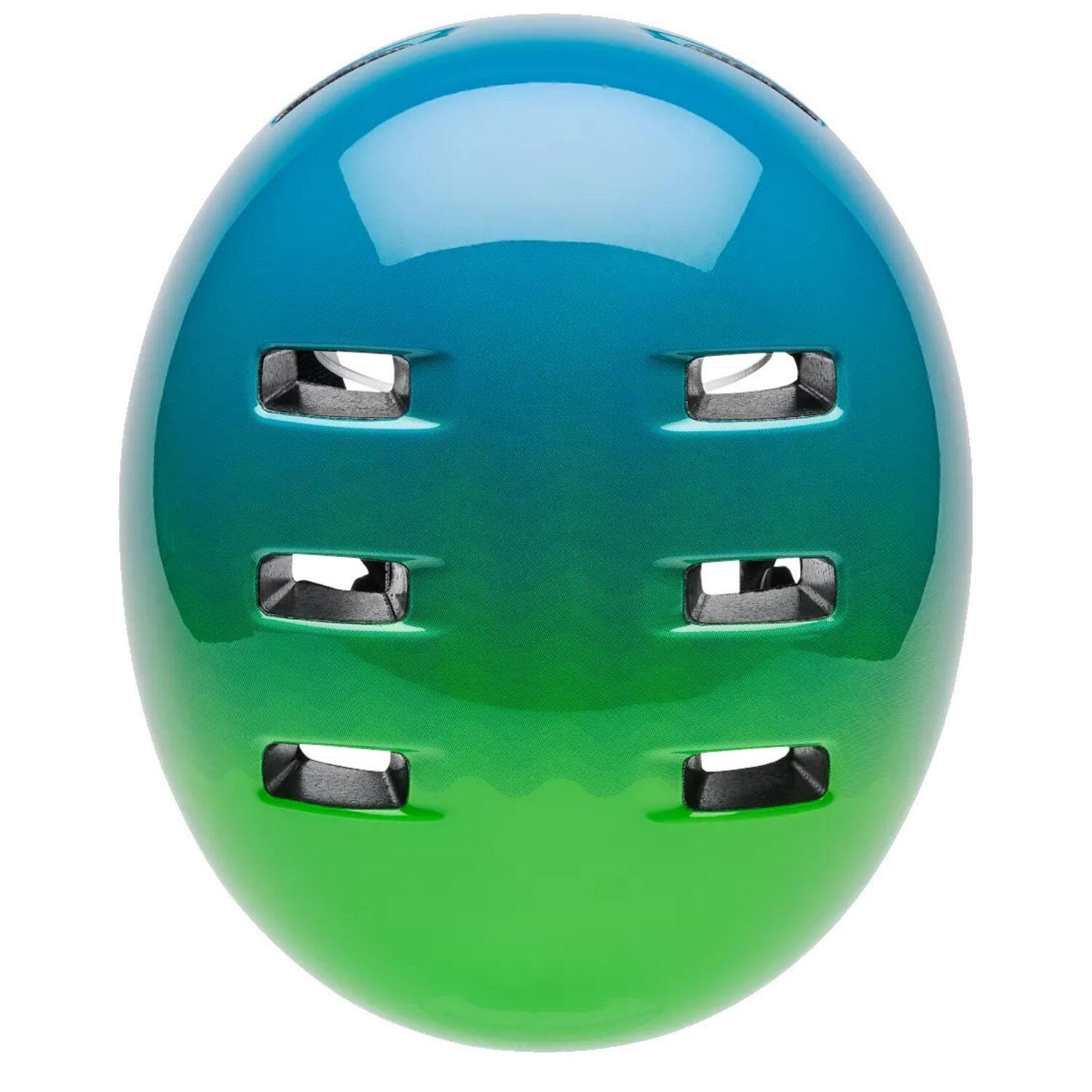 Kask rowerowy dla dzieci Bell Lil Ripper Triblend 3/5